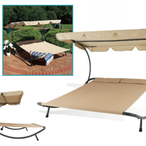 FN26034 - 2 Seater Lounger